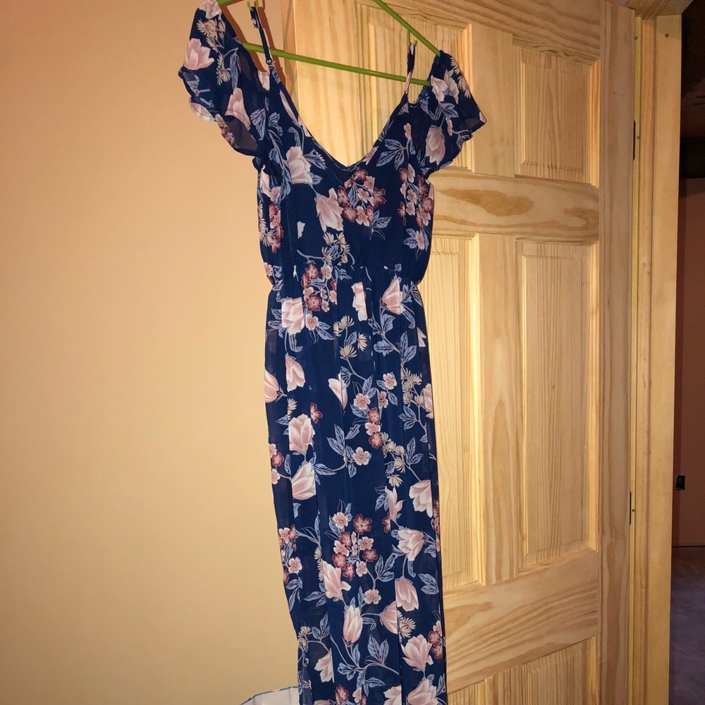 Miami dress